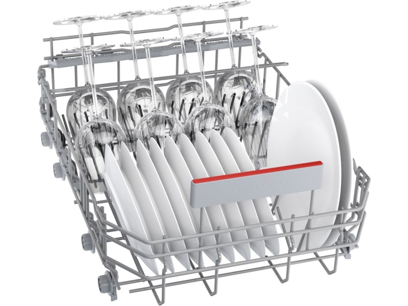 Bosch Serie 4 SPV4EMX25E dishwasher Fully built-in 10 place settings C SPV4EMX25E – BOSCH Съдомиялни машини за вграждане