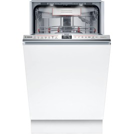 Bosch Serie 6 SPV6EMX05E dishwasher Fully built-in 10 place settings C