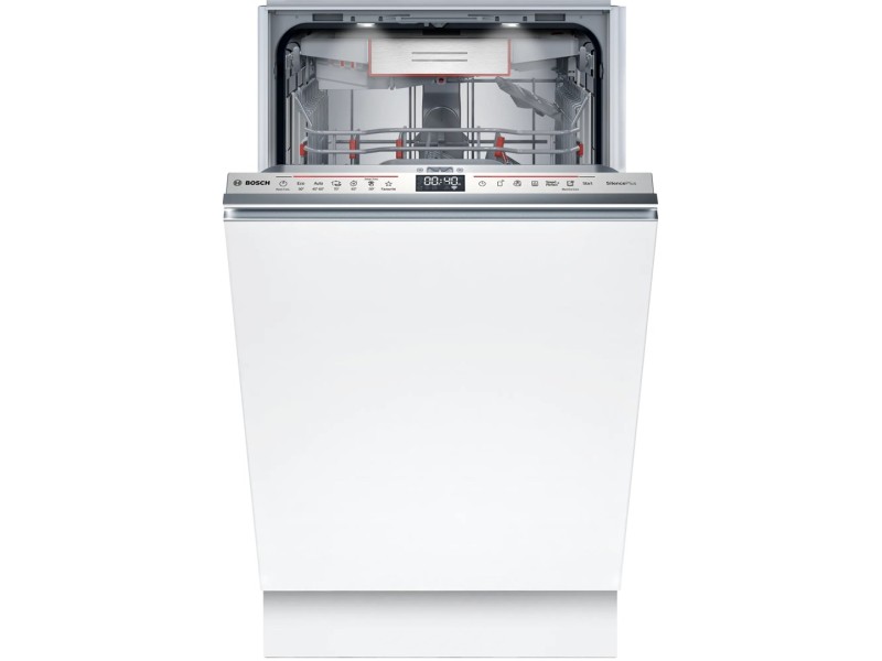 Bosch Serie 6 SPV6EMX05E dishwasher Fully built-in 10 place settings C SPV6EMX05E – BOSCH Съдомиялни машини за вграждане