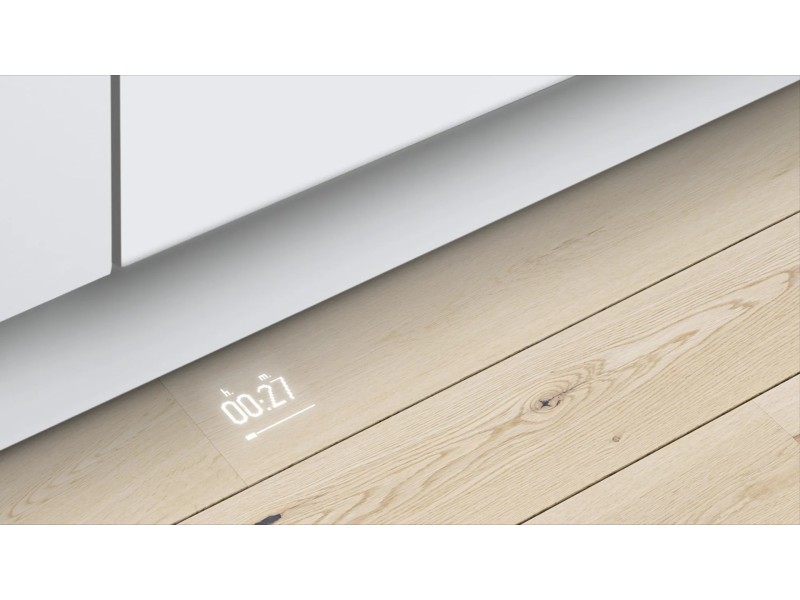 Bosch Serie 6 SPV6EMX05E dishwasher Fully built-in 10 place settings C SPV6EMX05E – BOSCH Съдомиялни машини за вграждане