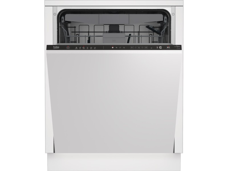Built-in dishwasher BEKO BDIN36535 BDIN36535 – Beko Съдомиялни машини за вграждане