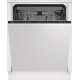 Built-in dishwasher BEKO BDIN36535 BDIN36535 – Beko Съдомиялни машини за вграждане