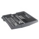 Built-in dishwasher BEKO BDIN36535 BDIN36535 – Beko Съдомиялни машини за вграждане