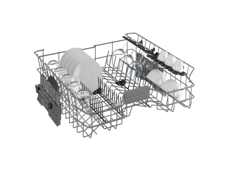 Built-in dishwasher BEKO BDIN36535 BDIN36535 – Beko Съдомиялни машини за вграждане
