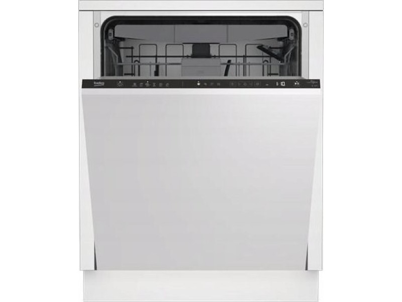 Built-in dishwasher BEKO BDIN37530 BDIN37530 – Beko Съдомиялни машини за вграждане
