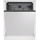 Built-in dishwasher BEKO BDIN37530 BDIN37530 – Beko Съдомиялни машини за вграждане