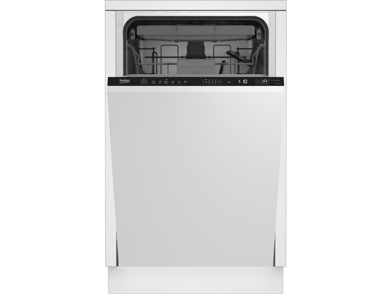 Built-in dishwasher BEKO BDIS36120Q BDIS36120Q – Beko Съдомиялни машини за вграждане