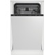 Built-in dishwasher BEKO BDIS36120Q BDIS36120Q – Beko Съдомиялни машини за вграждане