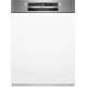 Built-in dishwasher BOSCH SMI4ECS28E SMI4ECS28E – BOSCH Съдомиялни машини за вграждане