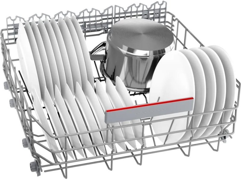 Built-in dishwasher BOSCH SMI4ECS28E SMI4ECS28E – BOSCH Съдомиялни машини за вграждане