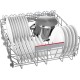 Built-in dishwasher BOSCH SMI4ECS28E SMI4ECS28E – BOSCH Съдомиялни машини за вграждане