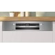 Built-in dishwasher BOSCH SMI4ECS28E SMI4ECS28E – BOSCH Съдомиялни машини за вграждане