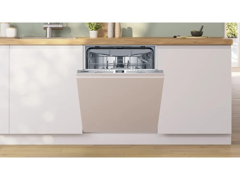 Built-in dishwasher BOSCH SMV4EVX11E SMV4EVX11E – BOSCH Съдомиялни машини за вграждане