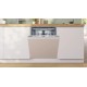 Built-in dishwasher BOSCH SMV4EVX11E SMV4EVX11E – BOSCH Съдомиялни машини за вграждане