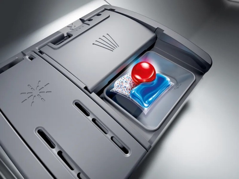 Built-in dishwasher BOSCH SMV4EVX11E SMV4EVX11E – BOSCH Съдомиялни машини за вграждане