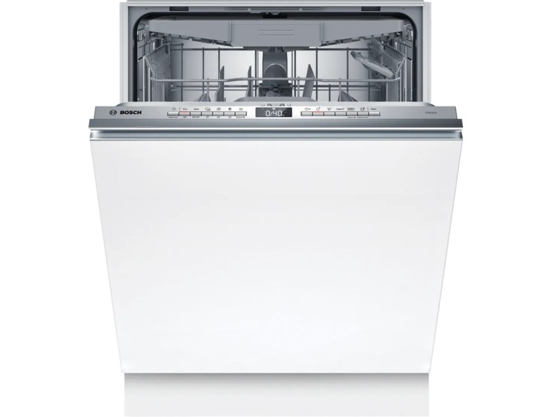 Built-in dishwasher BOSCH SMV4HVX07E SMV4HVX07E – BOSCH Съдомиялни машини за вграждане