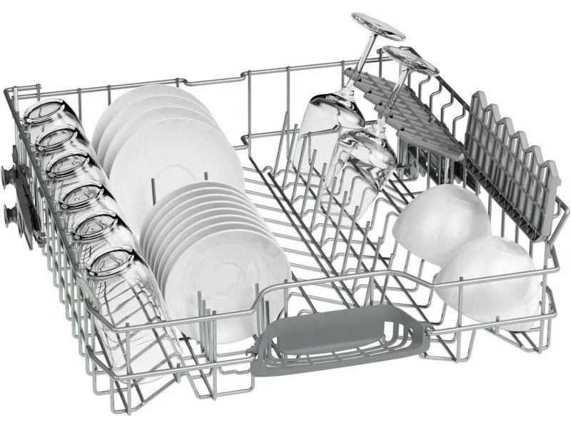 Built-in dishwasher BOSCH SMV4HVX07E SMV4HVX07E – BOSCH Съдомиялни машини за вграждане