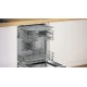 Built-in dishwasher BOSCH SMV4HVX07E SMV4HVX07E – BOSCH Съдомиялни машини за вграждане
