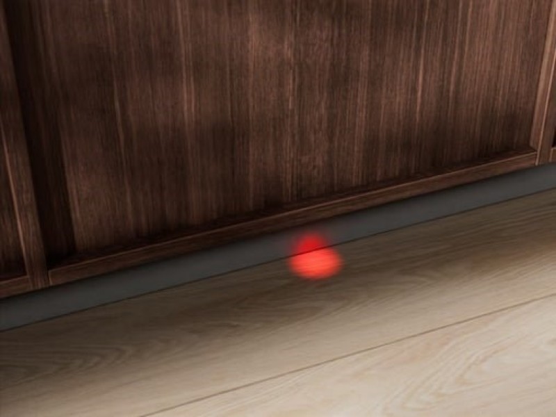 Built-in dishwasher ELECTROLUX EEA23210L EEA23210L – Electrolux Съдомиялни машини за вграждане