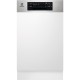 Electrolux EES42210IX dishwasher Fully built-in 9 place settings EES42210IX – Electrolux Съдомиялни машини за вграждане