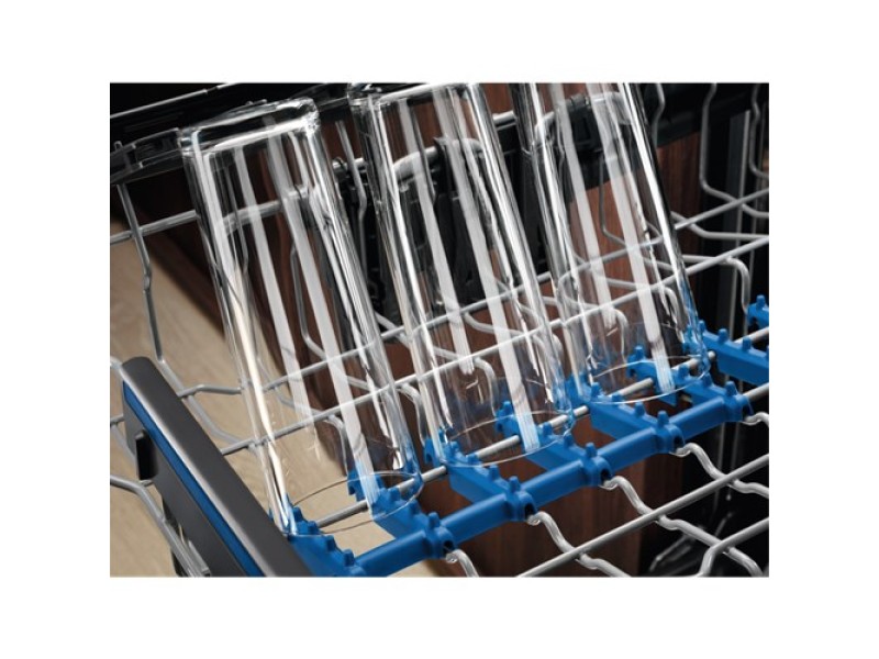 Electrolux EES42210IX dishwasher Fully built-in 9 place settings EES42210IX – Electrolux Съдомиялни машини за вграждане