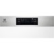 Electrolux EES47300IX Semi built-in 13 place settings D EES47300IX – Electrolux Съдомиялни машини за вграждане