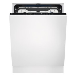 Electrolux Serie 700 EEG68600W Fully built-in 14 place settings A