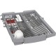 Series 4 Fully integrated built-in dishwasher 45 cm E SPV4HMX10E – BOSCH Съдомиялни машини за вграждане