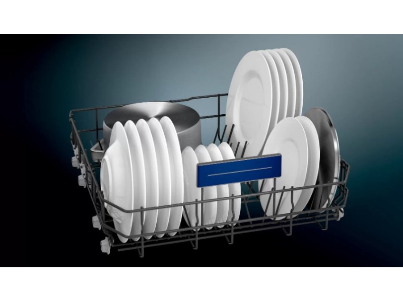 Siemens iQ300 SN63HX36VE dishwasher Fully built-in 13 place settings E SN63HX36VE – Siemens Съдомиялни машини за вграждане
