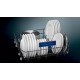 Siemens iQ300 SN63HX36VE dishwasher Fully built-in 13 place settings E SN63HX36VE – Siemens Съдомиялни машини за вграждане