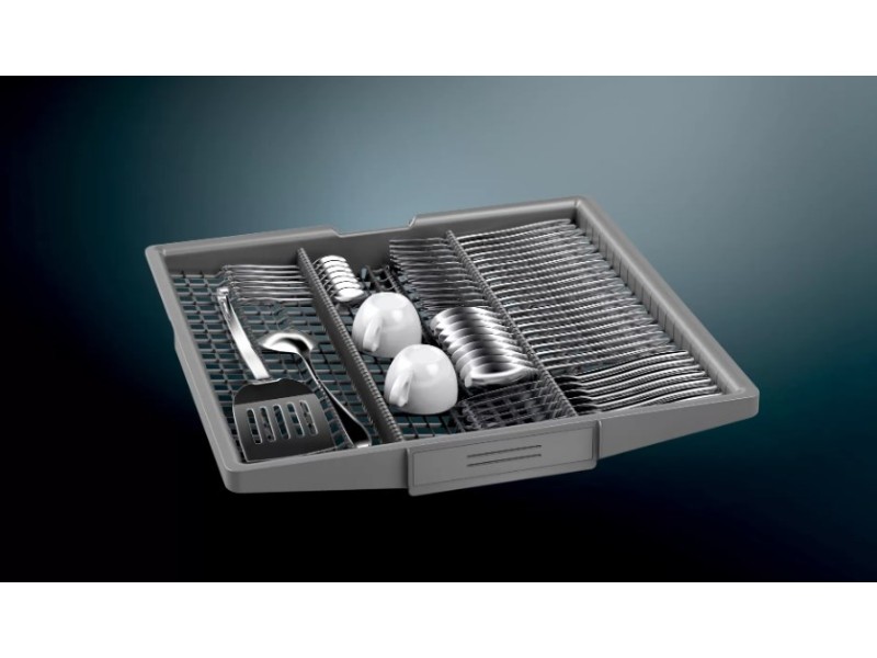 Siemens iQ300 SN63HX36VE dishwasher Fully built-in 13 place settings E SN63HX36VE – Siemens Съдомиялни машини за вграждане