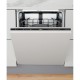 Whirlpool WIO 3C26 N P Fully built-in 14 place settings E WIO 3C26 N P – Whirlpool Съдомиялни машини за вграждане
