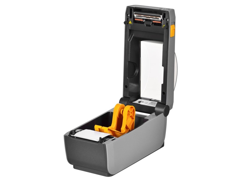 Zebra ZD411 label printer Direct thermal 203 x 203 DPI 152 mm/sec Wired & Wireless Ethernet LAN Bluetooth ZD4A022-D0EE00EZ – ZEBRA Етикетни принтери