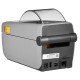 Zebra ZD411 label printer Direct thermal 203 x 203 DPI 152 mm/sec Wired & Wireless Ethernet LAN Bluetooth ZD4A022-D0EE00EZ – ZEBRA Етикетни принтери