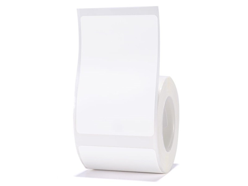 Niimbot R50*70-110 thermal labels A2A18991801 – NiiMbot Консумативи & аксесоари