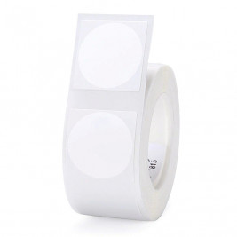 Niimbot T31*31-210White thermal labels