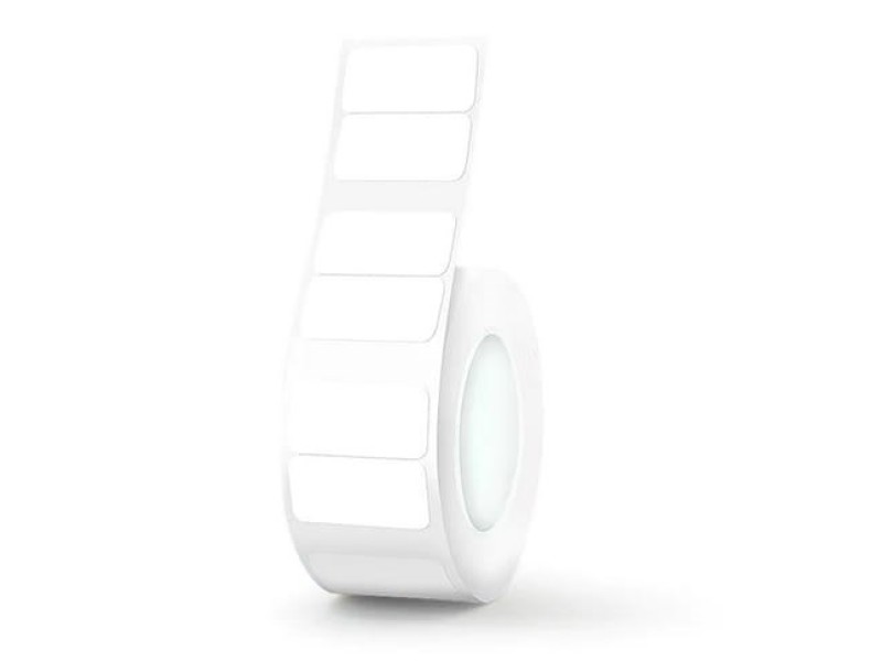 Thermal labels Niimbot R25*15/2-460 White A2A18391701 – NiiMbot Консумативи & аксесоари