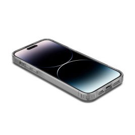 Belkin SheerForce mobile phone case 17 cm (6.7") Cover Transparent