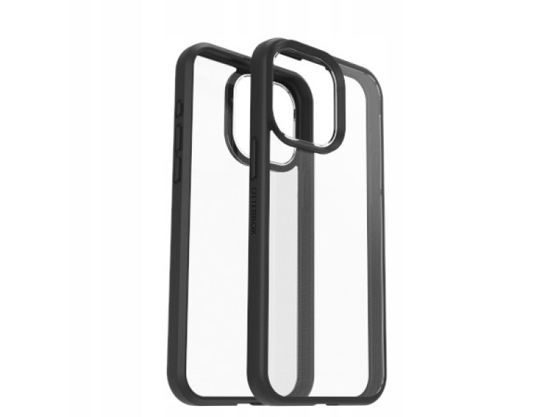 OTTERBOX ETUI REAGIEREN APPLE IPHONE 15PRO SCHWARZ KRISTALL 77-92753 –  Калъфи за телефони