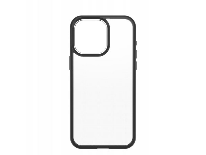 OTTERBOX ETUI REAGIEREN APPLE IPHONE 15PRO SCHWARZ KRISTALL 77-92753 –  Калъфи за телефони