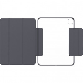 OTTERBOX ETUI SYMMETRY FOLIO IPAD PRO 13 M4 THUNDE