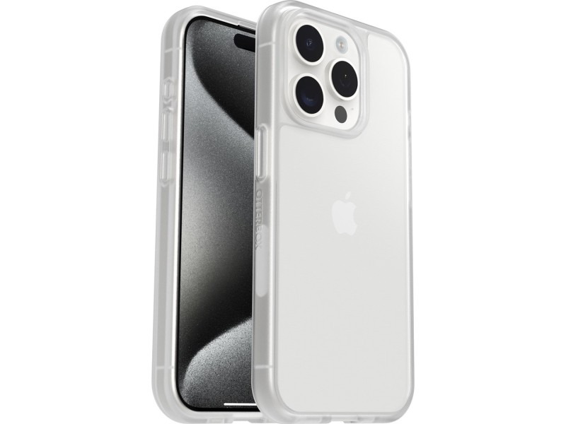 OTTERBOX REACT CASE APPLE IPHONE 15 PRO 77-92756 –  Калъфи за телефони