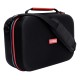 Trust GXT 1247 Hardshell case Nintendo Black, Blue, Red 25424 – TRUST Калъфи за телефони