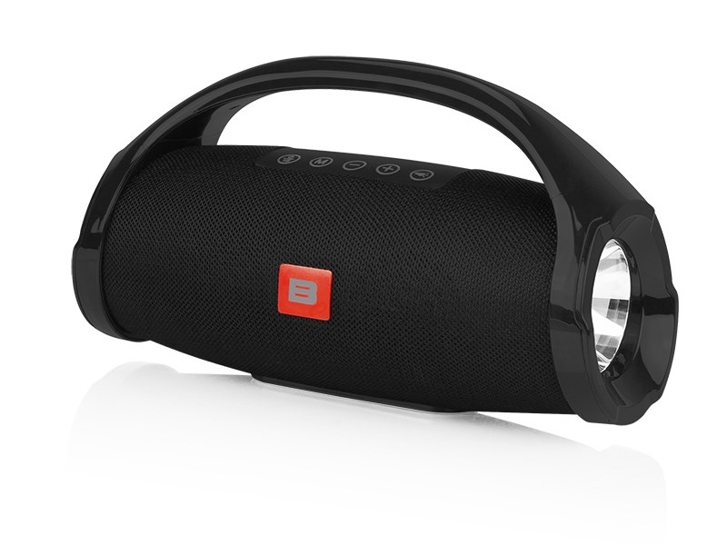 BLOW BT470 Stereo portable speaker Black 30-327# – BLOW Блутут колонки