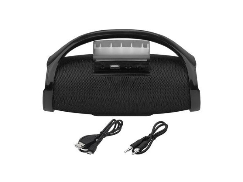 BLOW BT470 Stereo portable speaker Black 30-327# – BLOW Блутут колонки
