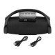 BLOW BT470 Stereo portable speaker Black 30-327# – BLOW Блутут колонки