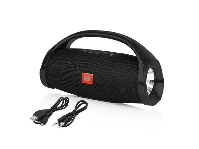 BLOW BT470 Stereo portable speaker Black 30-327# – BLOW Блутут колонки
