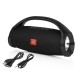 BLOW BT470 Stereo portable speaker Black 30-327# – BLOW Блутут колонки