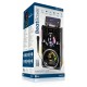 BeatBoxer Bluetooth 5.1 SPEAKER - BLUETOOTH SPEAKER WITH KARAOKE BeatBoxer Bluetooth 5.1 SPEAKER - BLUETOOTH SPEAKER WITH KARAOKE SQ1000 – SQUEAK Блутут колонки
