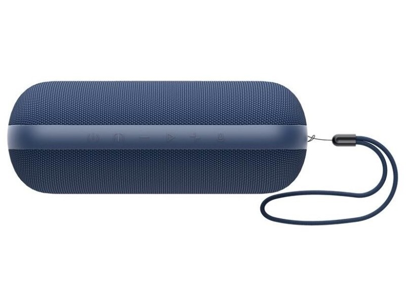 Bluetooth Speaker Havit M69, blue M69 – HAVIT Блутут колонки